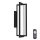 Eglo - Aplique LED regulable LED/15,5W/230V + CR