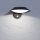 Eglo - Aplique LED solar con sensor LED/7W/3,7V 2200 mAh IP44