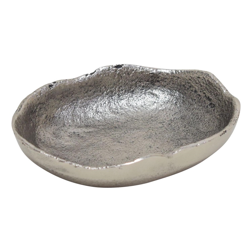 Eglo - Bandeja decorativa 10x13,5 cm negro