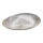 Eglo - Bandeja decorativa 24,5x34,5 cm plata