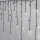 Eglo - Cadena LED de Navidad para exteriores 960xLED 23,9m IP44 blanco cálido
