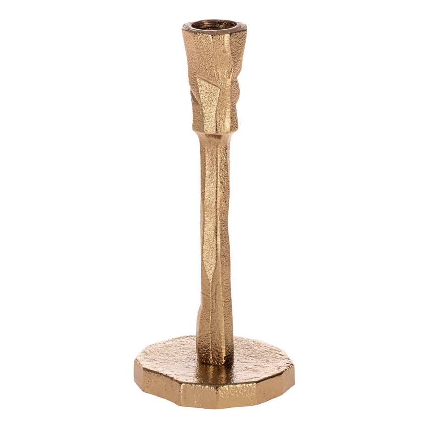 Eglo - Candelabro 18x8 cm dorado