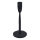 Eglo - Candelabro 20x7,5 cm negro
