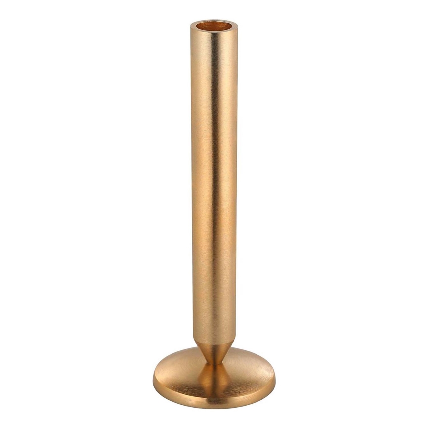 Eglo - Candelabro 23x8 cm dorado