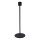 Eglo - Candelabro 24x7,5 cm negro