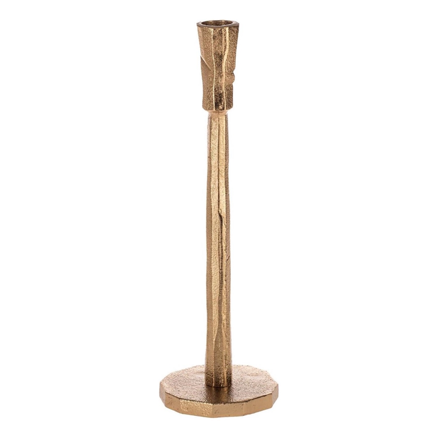 Eglo - Candelabro 28x9 cm dorado