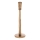 Eglo - Candelabro 28x9 cm dorado