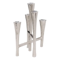 Eglo - Candelabro 29x23,5 cm cromo