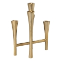 Eglo - Candelabro 29x23,5 cm dorado