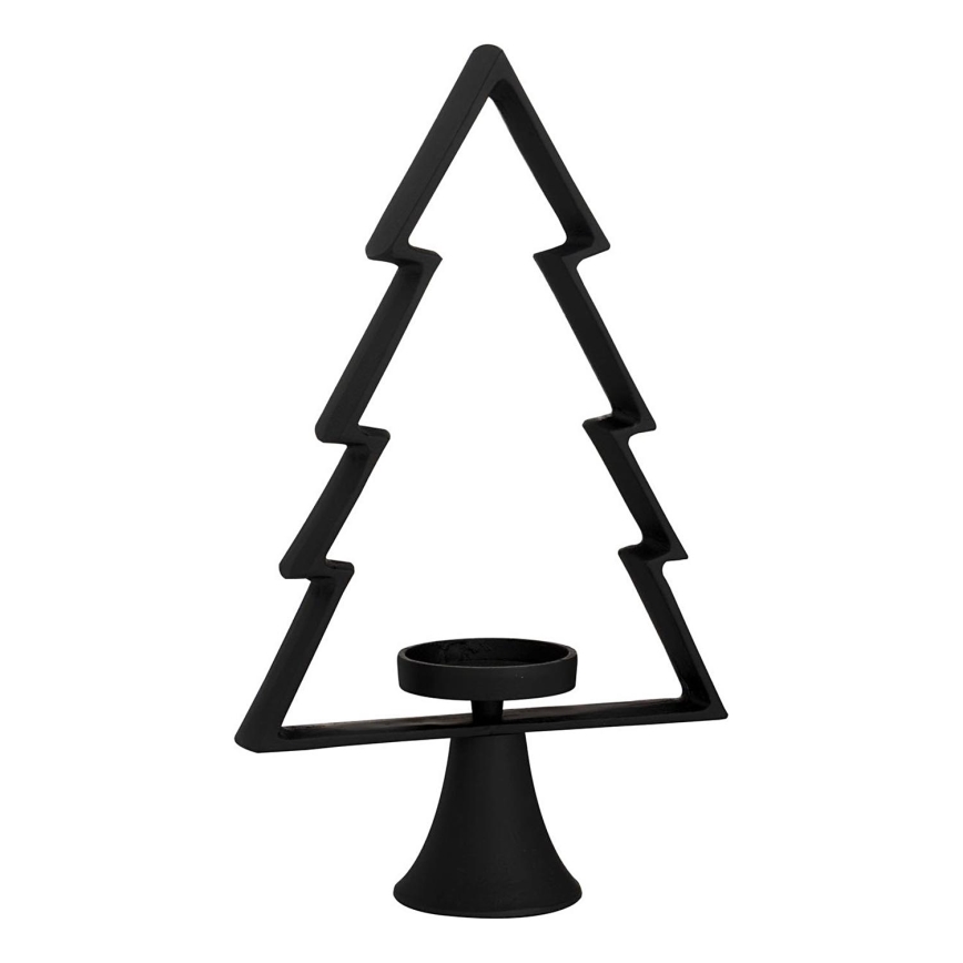 Eglo - Candelabro 44x26 cm negro