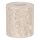 Eglo - Candelabro 5x5 cm beige mármol/beige