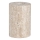Eglo - Candelabro 7,5x5 cm mármol/beige