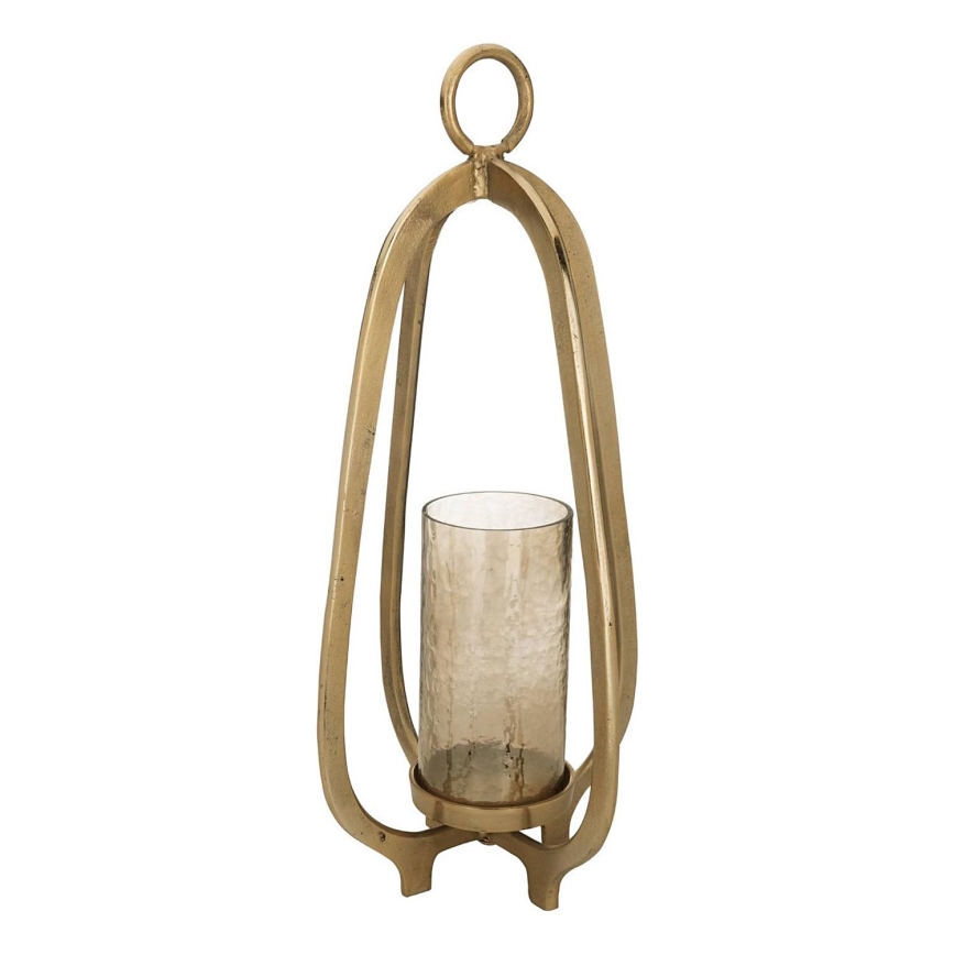 Eglo - Candelabro 72x35 cm dorado