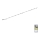 Eglo - Cinta LED regulable 8m LED/36,8W/24/230V 2700-6500K + mando a distancia