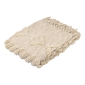 Eglo - Colcha 170x130 cm beige
