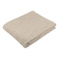 Eglo - Colcha 170x130 cm beige