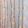 Eglo - Cortina de luces navideñas LED para exterior 120xLED 1,8m IP44 blanco cálido
