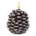 Eglo - Decoración de Navidad LED 1xLED/0,03W/1xCR2032