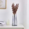 Eglo - Flor artificial 36 cm rojo