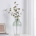 Eglo - Flor artificial 66 cm Verde