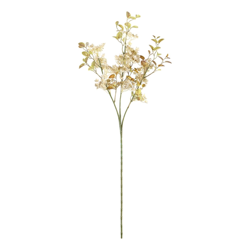 Eglo - Flor artificial 72 cm dorado