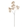Eglo - Flor artificial 73 cm beige