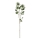 Eglo - Flor artificial 76,5 cm Verde