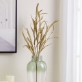 Eglo - Flor artificial 82 cm beige