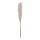 Eglo - Flor seca 70 cm blanco