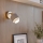 Eglo - Foco de pared 1xE14/7,5W/230V