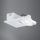 Eglo - Foco LED 1xLED/5W/230V/12V