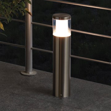 Eglo - Iluminación exterior LED 1xLED/3,7W/230V IP44