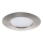 Eglo - Iluminación LED empotrada de techo 1xLED/12W/230V