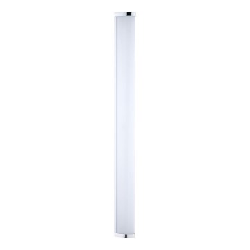 Eglo - Iluminación LED para el baño 1xLED/24W/230V IP44