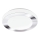 Eglo - Iluminación LED para el baño LED 1xLED/11W/230V IP44
