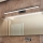 Eglo - Iluminación LED para espejos de baño LED/14W/230V 4000K 78 cm IP44