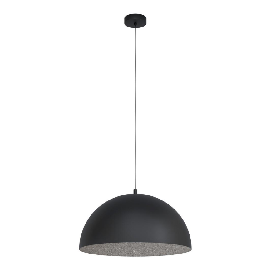 Eglo - Lámpara colgante 1xE27/40W/230V