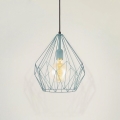 Eglo - Lámpara colgante 1xE27/60W/230V