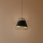 Eglo - Lámpara colgante 1xE27/60W/230V