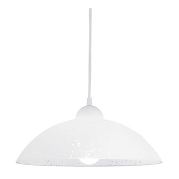 Eglo - Lámpara colgante 1xE27/60W/230V