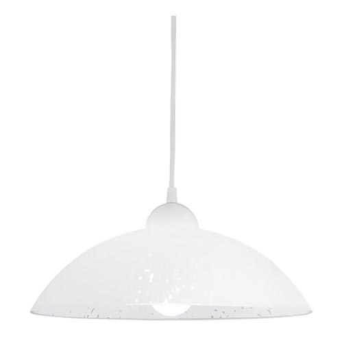 Eglo - Lámpara colgante 1xE27/60W/230V