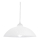 Eglo - Lámpara colgante 1xE27/60W/230V