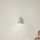 Eglo - Lámpara colgante E27/60W/230V