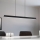 Eglo - Lámpara colgante LED RGBW regulable con cable LED/35W/230V ZigBee