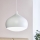 Eglo - Lámpara colgante regulable LED RGBW en cable COMBA-C LED/18W/230V Bluetooth