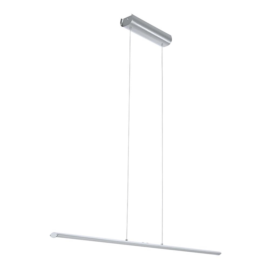 Eglo - Lámpara de araña LED regulable LED/30W/230V