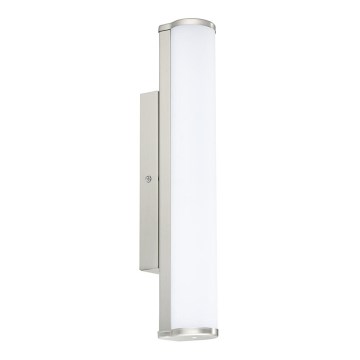 Eglo - Lámpara de baño LED/8W/230V IP44
