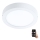 Eglo - Lámpara de baño LED regulable LED/16,5W/230V 2700-6500K IP44 ZigBee