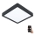 Eglo - Lámpara de baño LED regulable LED/16,5W/230V IP44 ZigBee