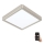 Eglo - Lámpara de baño LED regulable LED/16,5W/230V IP44 ZigBee